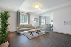 Amazing One Bedroom - Boulevard Central - Downtown Dubai